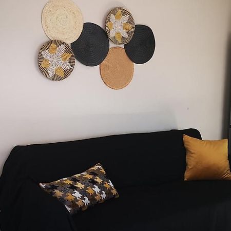 Lemonia Rooms Platis Gialos  Exterior foto
