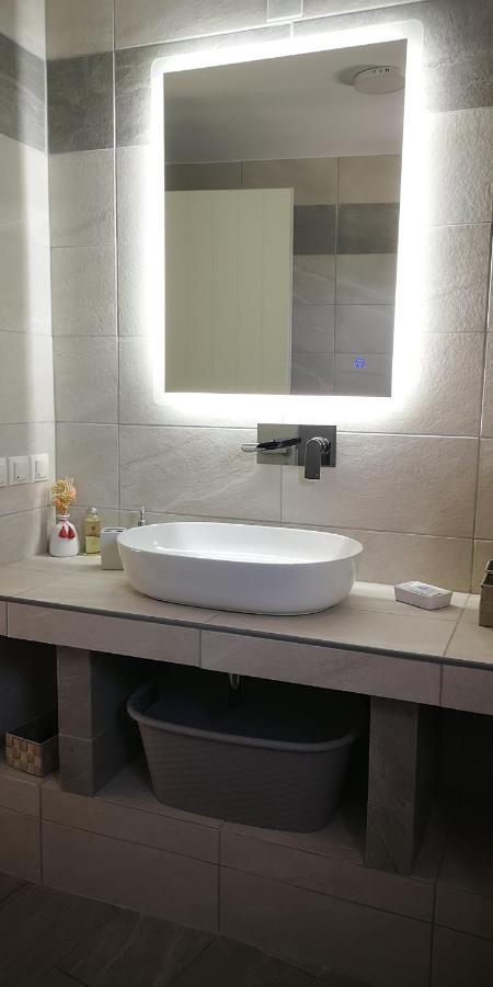 Lemonia Rooms Platis Gialos  Exterior foto